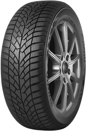Шины Kumho WinterCraft WP52+ 195/65 R16 92H нешип - 1