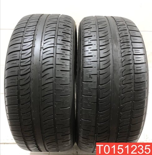 Pirelli Scorpion Zero Asimmetrico 275/50 R20 113V  - 1