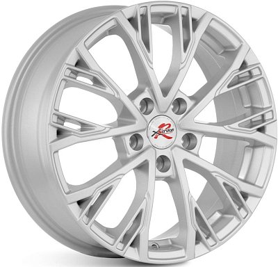 Диски X Trike RST R207 - 1