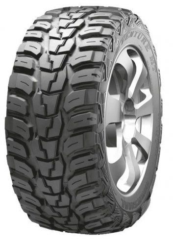 Шины Marshal Road Venture MT KL71 LT265/75 R16 119/116Q - 1