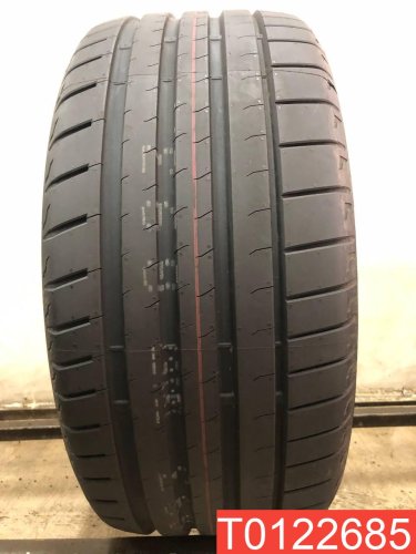 Bridgestone Potenza Sport 255/40 R19 100Y  - 1