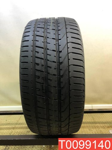 Pirelli Pzero 275/40 R20 106Y RunFlat - 1
