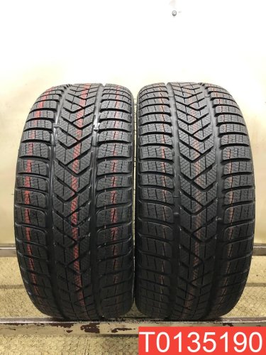 Pirelli Sottozero 3 235/35 R19 91V  - 1