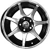 Aero A1162 6.5x16 5x114.3 ET50 dia 66.1 BFP