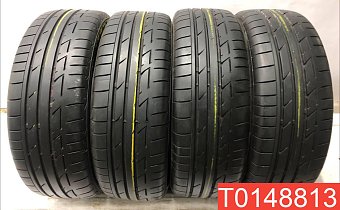 Bridgestone Potenza S001 185/55 R15 82V 