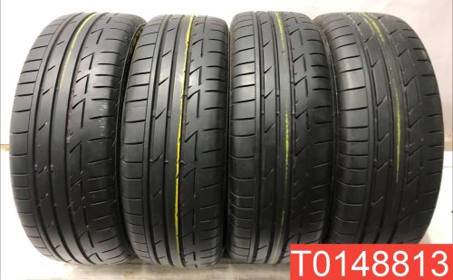 Bridgestone Potenza S001 185/55 R15 82V  - 1