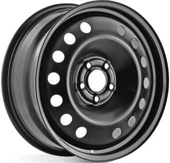 ТЗСК Haval F7 7x17 5x114,3 ET40 dia 64,1 черный ТЗСК Haval F7 7x17 5x114,3 ET40 dia 64,1 черный