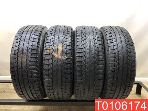 Michelin Latitude X-Ice 2 225/65 R17 102T  - 1