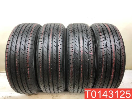 Yokohama BluEarth AE51B 225/60 R18 100H  - 1