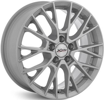 X trike X-135 6,5x16 5x100 ET38 dia 67,1 HS