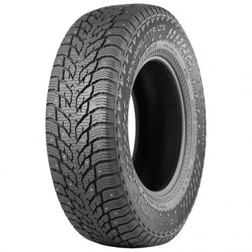 Шины Nokian Tyres Hakkapeliitta LT 3 275/65 R20 126/123Q шип - 1
