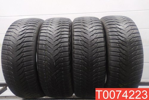 Goodyear UltraGrip 8 195/55 R16 87H  - 1