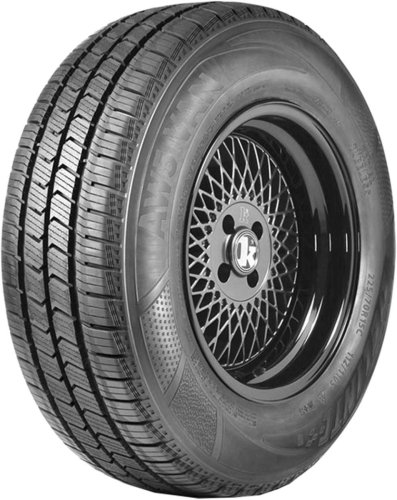 Шины Delinte AW5 VAN 215/65 R16C 109/107T Китай - 1