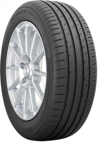 Шины Toyo Proxes Comfort 225/55 R17 101W XL - 1