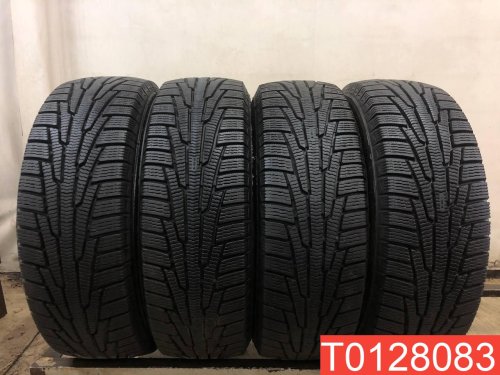 Nokian Tyres Nordman RS2 195/65 R15 95R  - 1