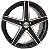 TechLine NEO V01 7,5x18 5x114,3 ET42 dia 60,1 BD