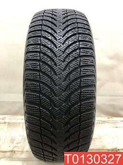 Michelin Alpin A4 205/55 R16 91H 