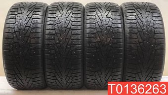 Nokian Tyres Hakkapeliitta 7 SUV 275/40 R20 106T 