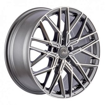 Advanti APPELLO N926M 8,5x19 5x114,3 ET40 dia 67,1 MGMFP