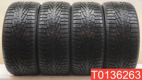 Nokian Tyres Hakkapeliitta 7 SUV 275/40 R20 106T  - 1