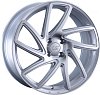 LS wheels 1054 7,5x17 4x100 ET40 dia 60,1 SF