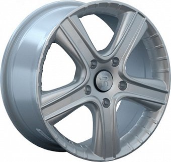 Replica Replay Volkswagen (VV32) 6,5x16 5x112 ET48 dia 57,1 S