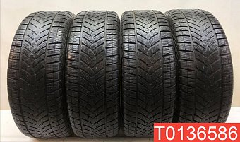 Goodyear UltraGrip Ice SUV 265/60 R18 114T 