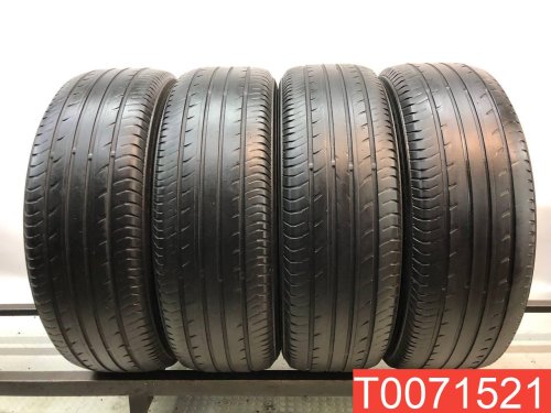 Yokohama Geolandar G98A 225/65 R17 102V  - 1