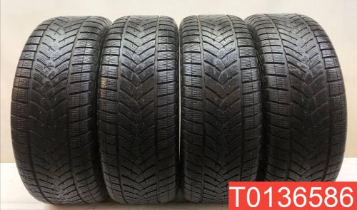 Goodyear UltraGrip Ice SUV 265/60 R18 114T  - 1