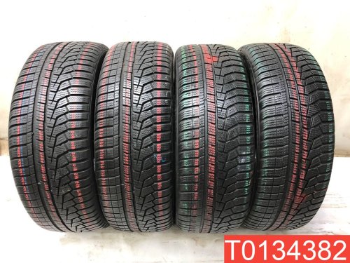 Hankook Winter I'Cept Evo 2 205/55 R17 91H  - 1