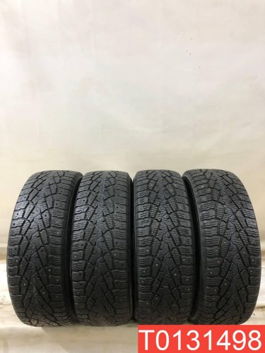 Nokian Tyres Hakkapeliitta C3 215/65 R16 109/107R  - 1