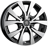 Replay Ford (FD195) 6x15 4x108 ET47,5 dia 63,3 BKF