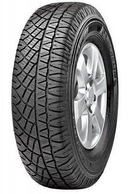 Шины Michelin Latitude Cross - 1