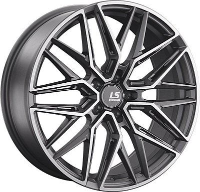 Диски LS FlowForming RC59 - 1