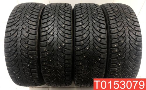 Formula ICE 215/70 R16 100T  - 1