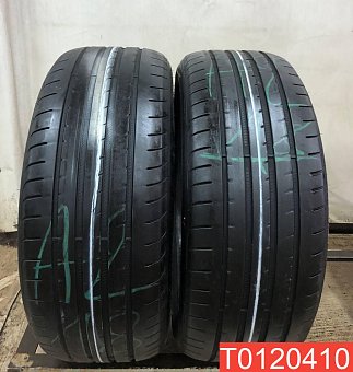 Goodyear Eagle F1 Asymmetric 5 225/45 R18 91Y 