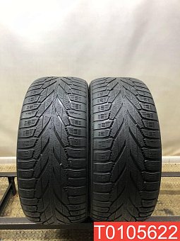 Nokian Tyres Hakkapeliitta R2 SUV 255/55 R18 109R 