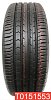 Continental ContiPremiumContact 5 SUV 225/60 R17 99V 