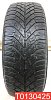 Continental ContiWinterContact TS830 205/55 R16 91H 