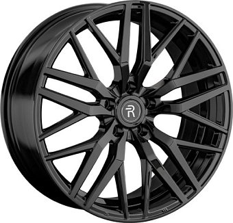 Replay BMW (B366) 8,5x20 5x120 ET30 dia 72,6 BK