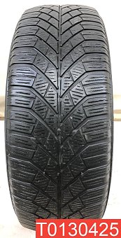 Continental ContiWinterContact TS830 205/55 R16 91H 