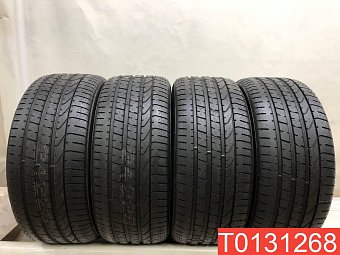 Pirelli Pzero 285/40 R20 104Y 