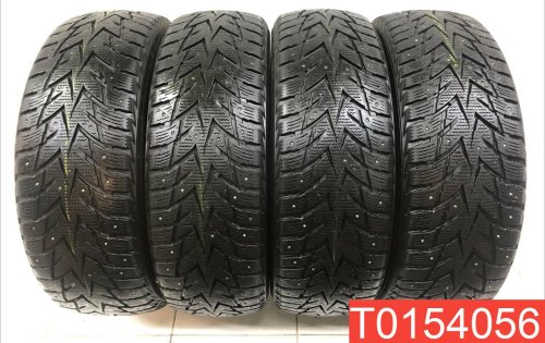 Nexen Winguard WinSpike WS62 SUV 225/60 R17 103T  - 1