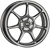 Enkei Racing FUJIN 8x18 5x114,3 ET50 dia 72,6 S flow forming (облегченный) Япония
