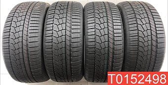 Continental WinterContact TS860 S 275/50 R19 112V 