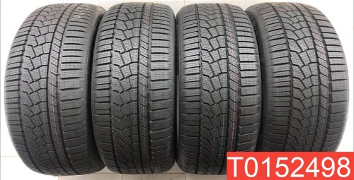 Continental WinterContact TS860 S 275/50 R19 112V  - 1