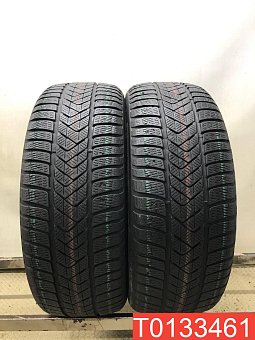 Pirelli Sottozero 3 225/55 R18 98H 