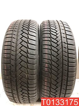 Continental WinterContact TS850P SUV 225/55 R19 99V 
