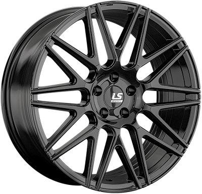Диски LS FlowForming RC51 - 1