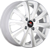 Yokatta Model-22 6,5x16 5x108 ET50 dia 63,3 WF Yokatta Model-22 6,5x16 5x108 ET50 dia 63,3 WF